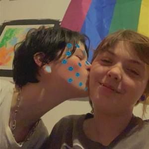 Meet your Posher, Damian